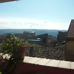 Sguardo Sul Barocco 아파트 *