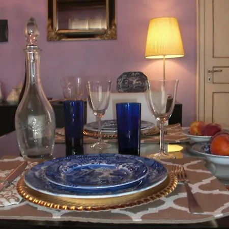Sguardo Sul Barocco Apartamento Ragusa
