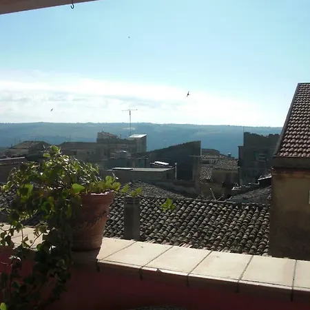 Sguardo Sul Barocco Apartamento *