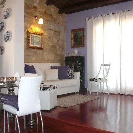 Sguardo Sul Barocco Apartamento Ragusa
