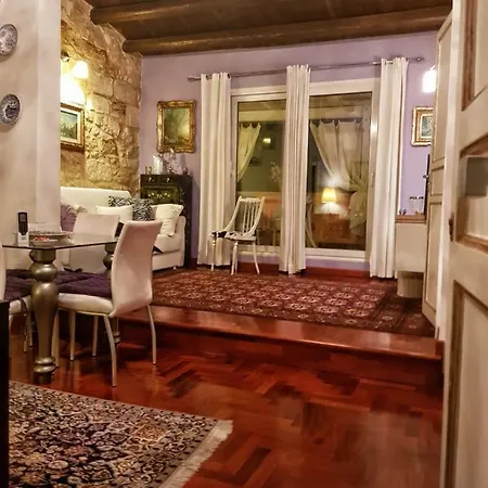 Apartamento Sguardo Sul Barocco *