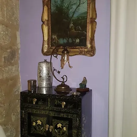 Apartamento Sguardo Sul Barocco Ragusa