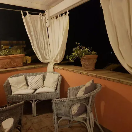 Apartamento Sguardo Sul Barocco