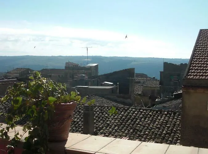 Sguardo Sul Barocco Διαμέρισμα *