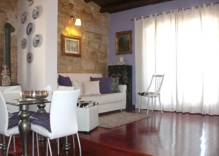 Sguardo Sul Barocco Διαμέρισμα Ραγκούσα