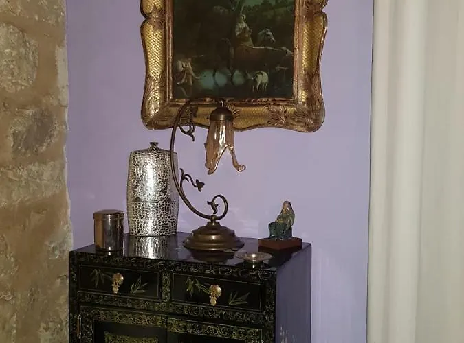 Διαμέρισμα Sguardo Sul Barocco Ραγκούσα