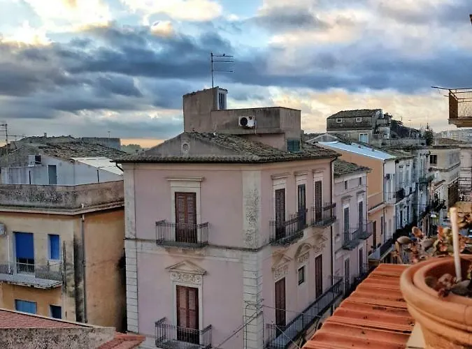 Sguardo Sul Barocco * Ραγκούσα