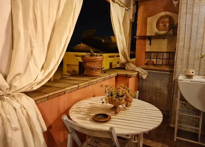 Sguardo Sul Barocco * Ραγκούσα
